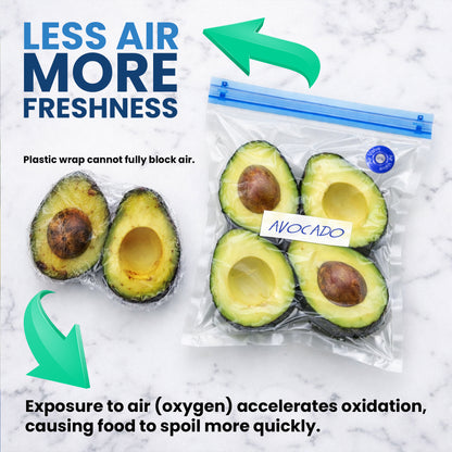 Portable Handheld Vacuum Sealer